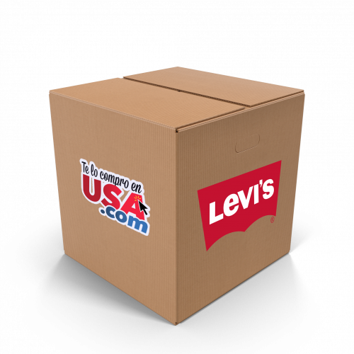 Paca de 24 Piezas | Jeans Levis Americanos