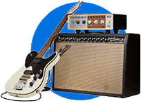 Instrumentos Musicales